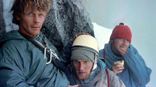 Gary Hemming, le beatnik des cimes Bild 1