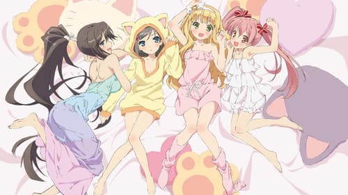 The Hentai Prince and the Stony Cat Bild 3