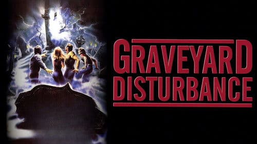 Die Gruft - Zombies des Grauens Bild 7