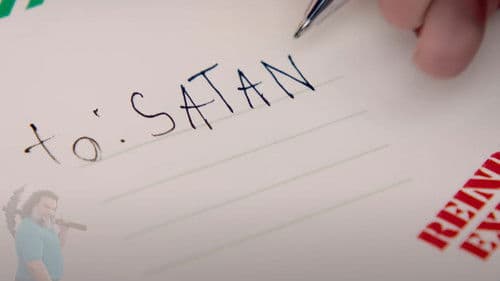 Dear Santa - Teuflische Weihnachten Bild 7