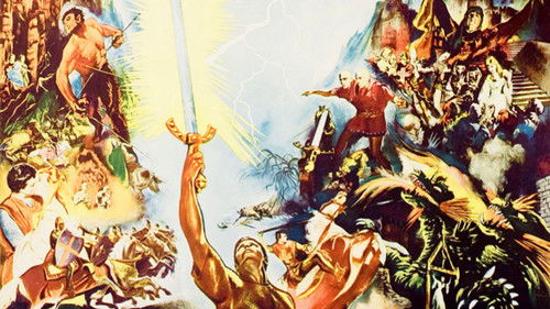 Das Zauberschwert Bild 4