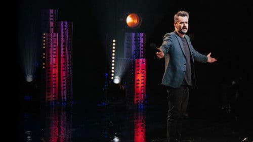 Jim Jefferies and Friends Bild 1