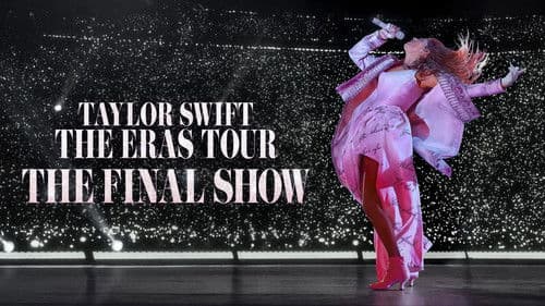 Taylor Swift | The Eras Tour | The Final Show Bild 6