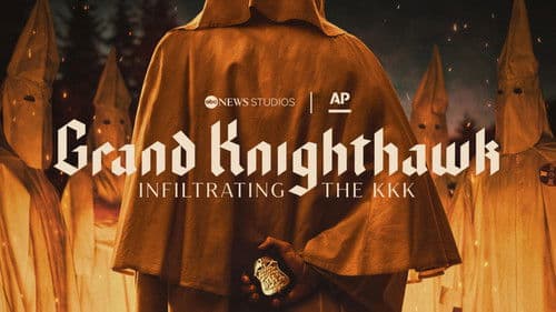 Grand Knighthawk: Infiltrating The KKK Bild 2