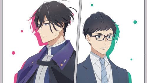 Isekai Office Worker: The Other World's Books Depend on the Bean Counter Bild 3