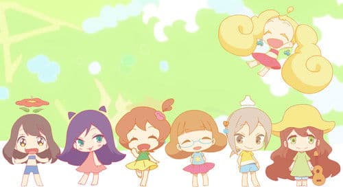 フライングベイビーズ☆プチ Bild 1