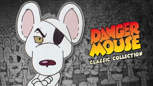 Danger Mouse Bild 8