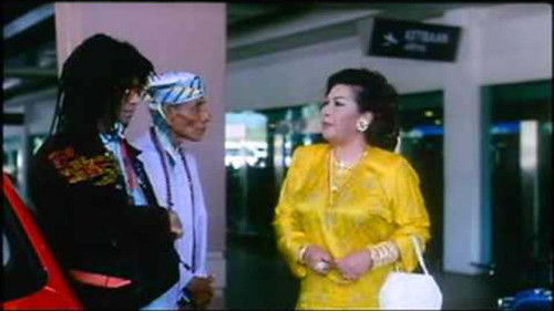 Anak Mami Kembali Bild 1