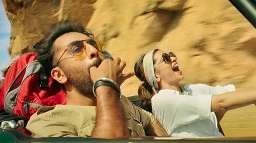 Tamasha Bild 5