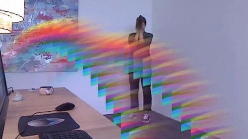 banksi unbrush ponitaeyel Bild 1