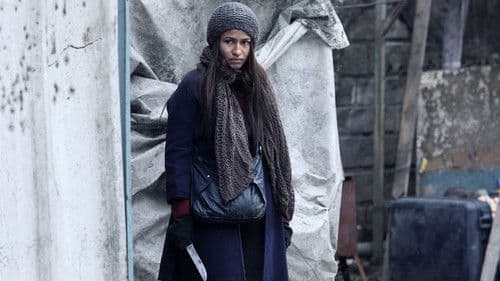 Trepalium - Stadt ohne Namen Bild 5