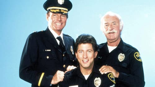 The Last Precinct Bild 1