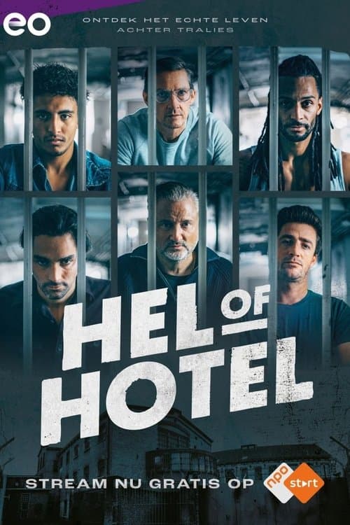 Hel of Hotel