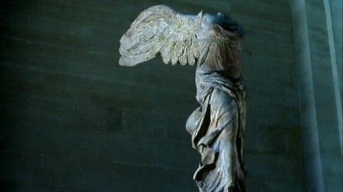 Une visite au Louvre Bild 1