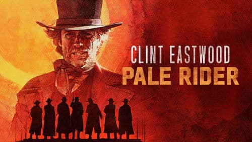 Pale Rider - Der namenlose Reiter Bild 3