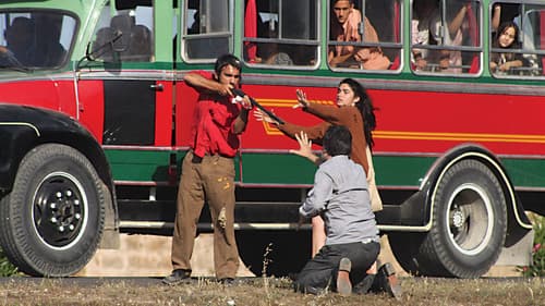 Gölgeler ve Suretler Bild 2