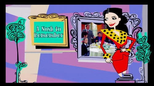 The Nanny Reunion: A Nosh to Remember Bild 1