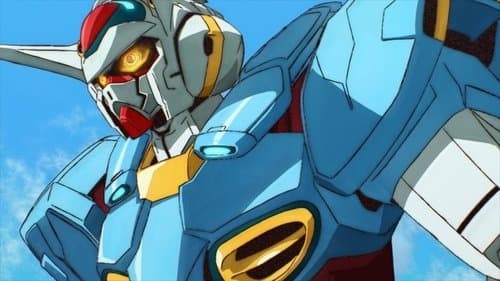 劇場版 ガンダム Ｇのレコンギスタ Ⅰ 行け！コア・ファイター Bild 5