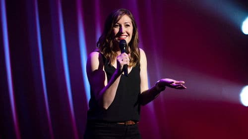 Celia Pacquola: All Talk Bild 2