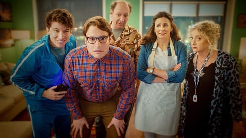 Dinner with the Parents Bild 5