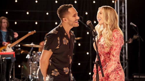 Love in the Limelight Bild 7