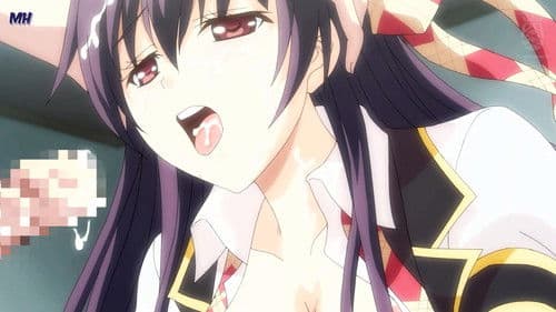 手垢塗れの天使 THE ANIMATION Bild 2