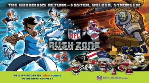 NFL Rush Zone Bild 4
