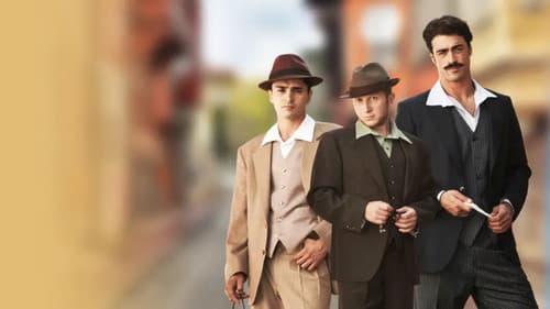 Mor Menekşeler Bild 1