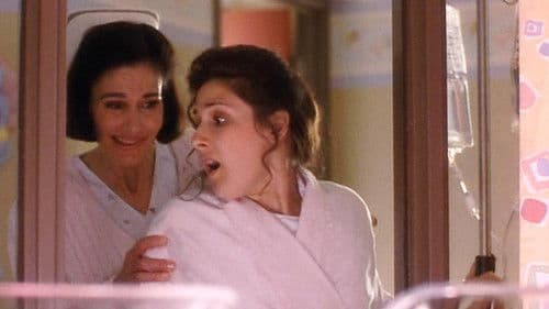 Mrs. Winterbourne Bild 4