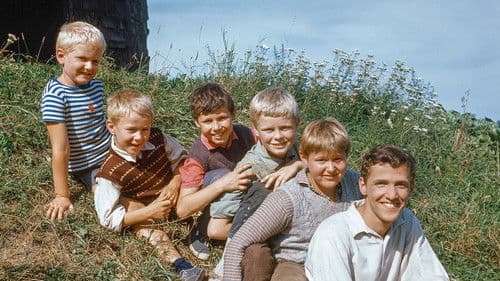 Die 6 Kummer-Buben Bild 1