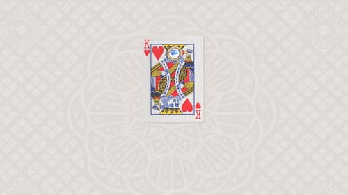 Lost in the Shuffle Bild 2