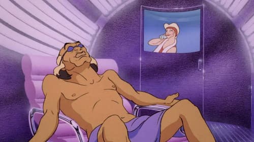 Alwin und die Weltenbummler Bild 6