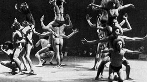 Emergency: The Living Theatre Bild 1