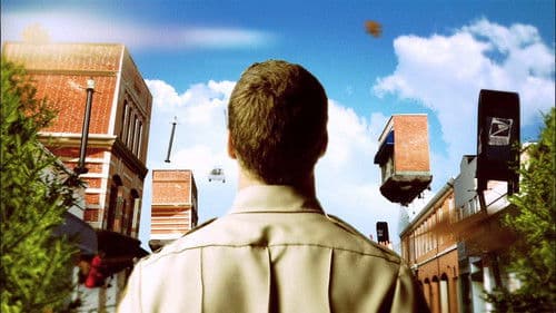 EUReKA - Die geheime Stadt Bild 4