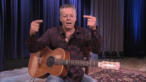 Tommy Emmanuel - Labor Bild 1