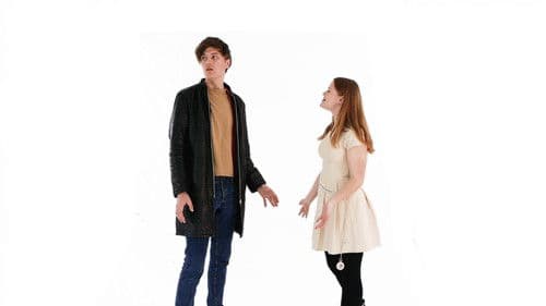 Een Ontmoeting met Tijd Bild 2