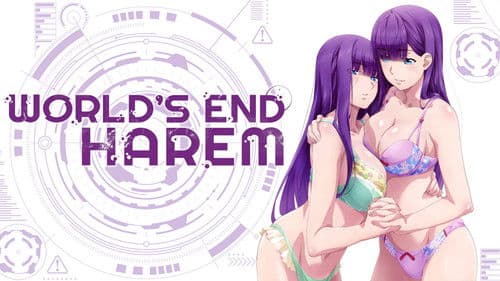 World’s End Harem Bild 6
