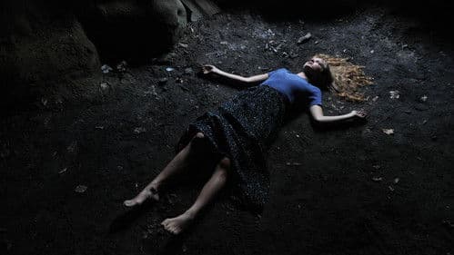 Sarah spielt einen Werwolf Bild 2