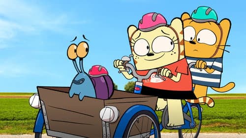 Die Ollie & Moon Show Bild 2
