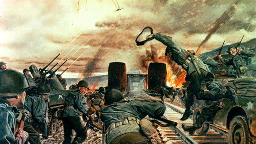 Die Brücke von Remagen Bild 6