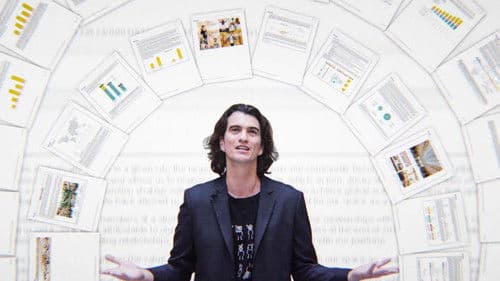 WeWork: or The Making and Breaking of a $47 Billion Unicorn Bild 3