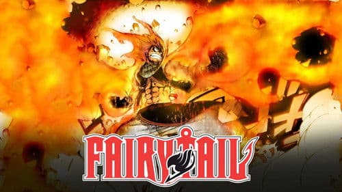 Fairy Tail Bild 5