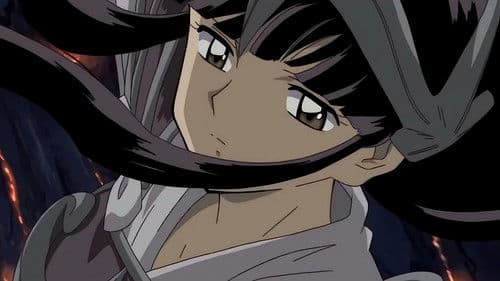 InuYasha - Der Film 4: Die Insel Hourai im Flammenmeer Bild 6