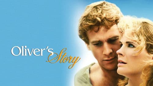 Oliver's Story Bild 3