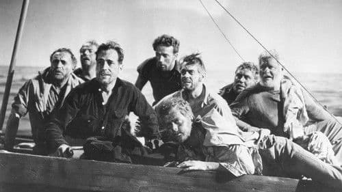 Einsatz im Nordatlantik Bild 5