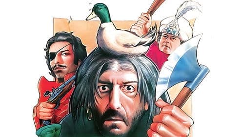 Ghost in the Noonday Sun Bild 1