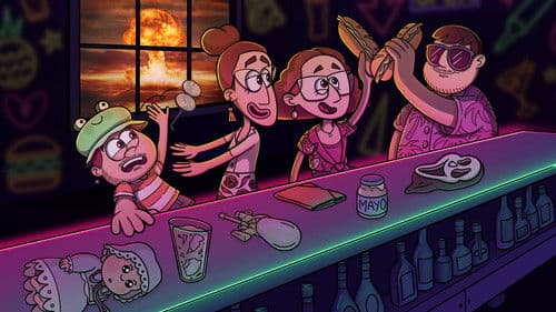 El Rincón de LonkPlays: YOUTUBEMAGEDÓN Bild 1