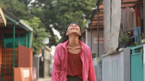 Selangkah ke Seberang Bild 1