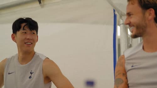 Heung-Min Son: Homecoming Bild 2