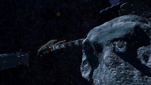 Cosmic Fireballs Bild 1